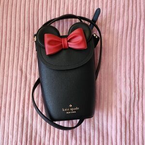 Disney X Kate Spade New York 3d North South Crossbody
